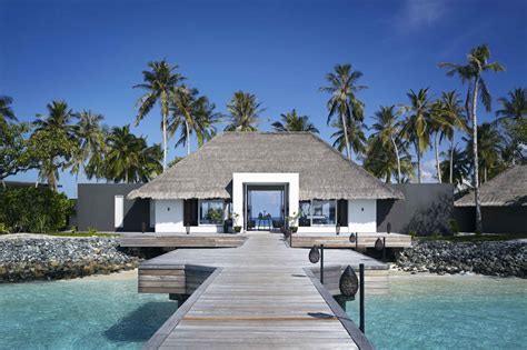 LV's Cheval Blanc Randheli Maldives Rates And Offers 